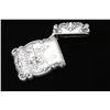 Image 3 : Sterling Silver Match Case