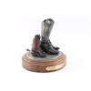 Image 2 : Original Western Bronze.