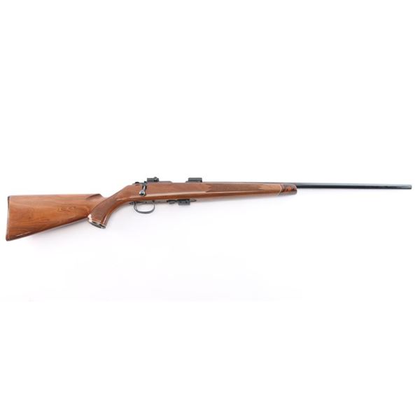 Remington 541-S 'Custom Sporter' .22 S/L/LR