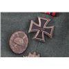 Image 7 : Third Reich Dress Tunic.