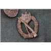 Image 8 : Third Reich Dress Tunic.