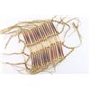 Image 2 : Contemporary Beaded Breast Plate.