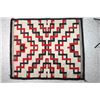 Image 1 : Large Navajo Rug