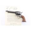 Image 1 : Colt Single Action Army .45 LC #116517