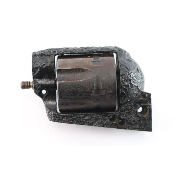 Relic Colt S.A. Frame