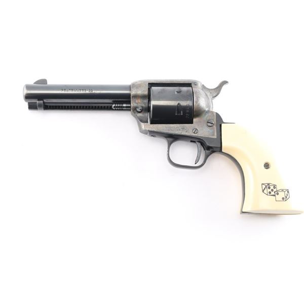 Colt Peacemaker .22 Mag #G138105