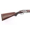 Image 12 : Simson Sidelock O/U 12 Ga #231774