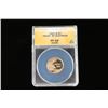 Image 1 : 1991 5$ Proof Mount Rushmore Coin