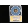 Image 2 : 1991 5$ Proof Mount Rushmore Coin