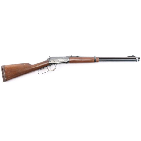 Winchester Model 1894 .30-30 #587181