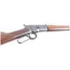 Image 10 : Winchester Model 1892 "BATJAC' .44-40 #318130