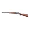 Image 2 : Winchester Model 1892 "BATJAC' .44-40 #318130