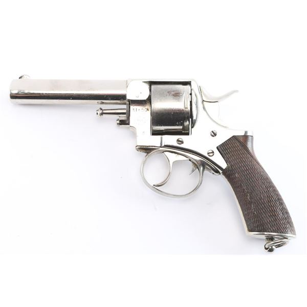 Webley R.I.C. .450 #31400