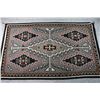 Image 1 : Large Navajo Rug.