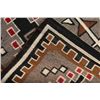 Image 2 : Large Navajo Rug.