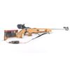 Image 1 : Anschutz Biathlon Mod. 1827 .22 LR #280728