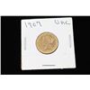 Image 1 : 1907 $5 Gold Piece