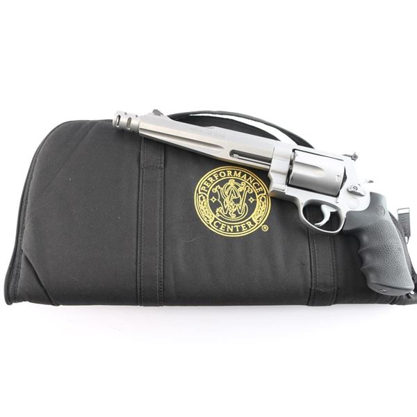 Smith & Wesson Model 500 PC .500 S&W Mag #DDL9443