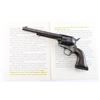Image 1 : Colt Single Action Army 'Mitch Bouyer' .45 LC