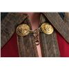 Image 8 : Santa Anna Cloak.