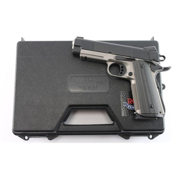 Caspian Arms Commander .45 ACP #25PONY001