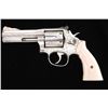 Image 1 : Smith & Wesson 586-4 "Patton" .357 Mag.