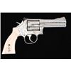 Image 2 : Smith & Wesson 586-4 "Patton" .357 Mag.
