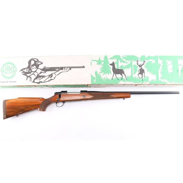 Sako / Garcia L61R 'Finnbear' .338 Mag 92307