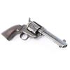 Image 3 : Colt Single Action Army .38-40 #236576