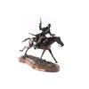 Image 1 : Fine Art Bronze by Bill Nebeker.