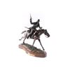 Image 2 : Fine Art Bronze by Bill Nebeker.