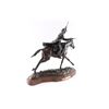 Image 6 : Fine Art Bronze by Bill Nebeker.
