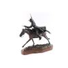 Image 8 : Fine Art Bronze by Bill Nebeker.