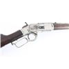 Image 12 : Winchester 1873 'U.S. Scout' .44-40 #17121