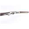 Image 13 : Winchester 1873 'U.S. Scout' .44-40 #17121