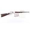 Image 1 : Winchester 1873 'U.S. Scout' .44-40 #17121
