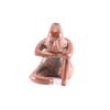 Image 1 : Authentic Pre-Columbian Figure.