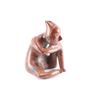 Image 3 : Authentic Pre-Columbian Figure.