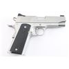 Image 3 : Kimber Stainless Pro Carry II .45 ACP #KR153815