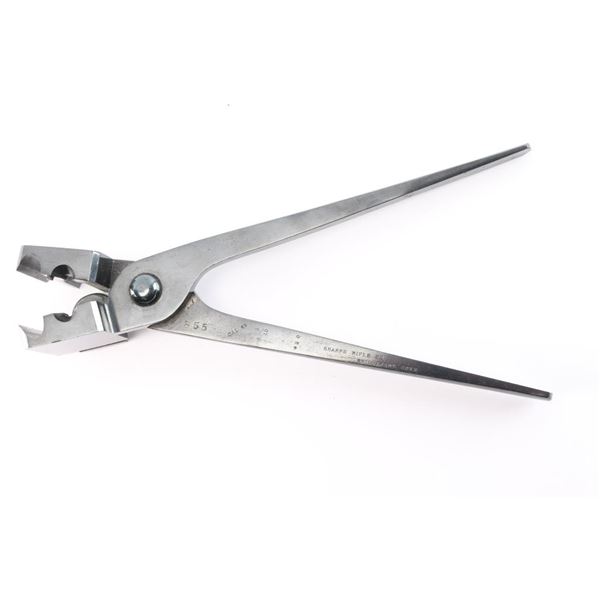 Sharps Rifle Co. 45 1/10 (45-70) Mold.