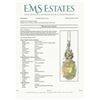 Image 6 : Fine Opal and Diamond Pendant.