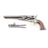 Image 2 : Colt 1862 Police .36 Cal #35080