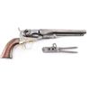 Image 3 : Colt 1862 Police .36 Cal #35080
