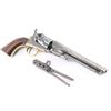 Image 4 : Colt 1862 Police .36 Cal #35080
