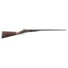 Image 1 : London Fine Damascus Exposed Hammer Shotgun 12 ga