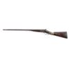 Image 2 : London Fine Damascus Exposed Hammer Shotgun 12 ga