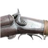 Image 5 : London Fine Damascus Exposed Hammer Shotgun 12 ga