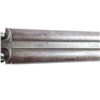 Image 6 : London Fine Damascus Exposed Hammer Shotgun 12 ga