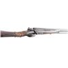Image 9 : London Fine Damascus Exposed Hammer Shotgun 12 ga