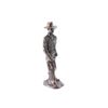 Image 2 : Fine Art Bronze